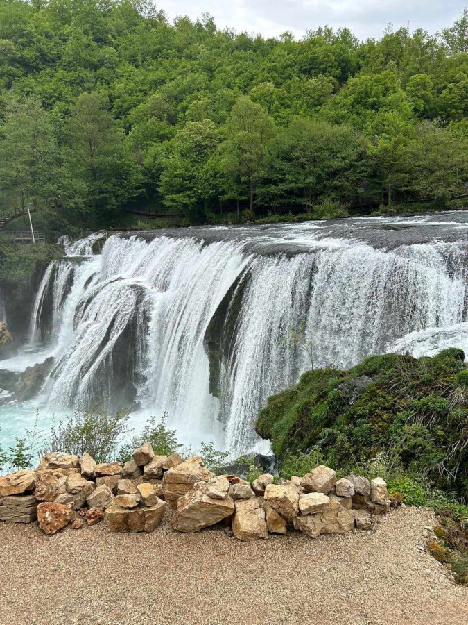 Štrbački buk