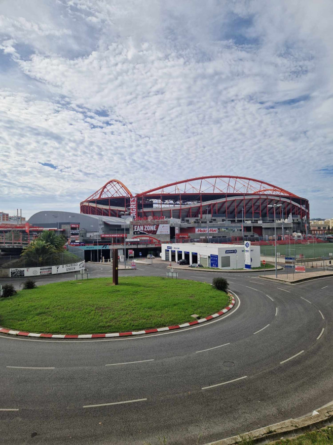 Estadio do Luz