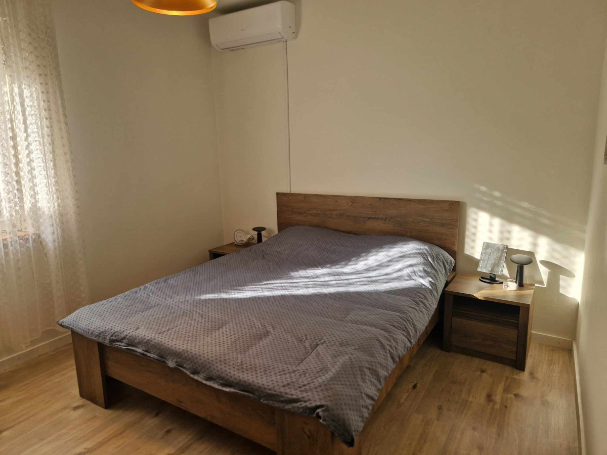 Apartmani Dva bunara