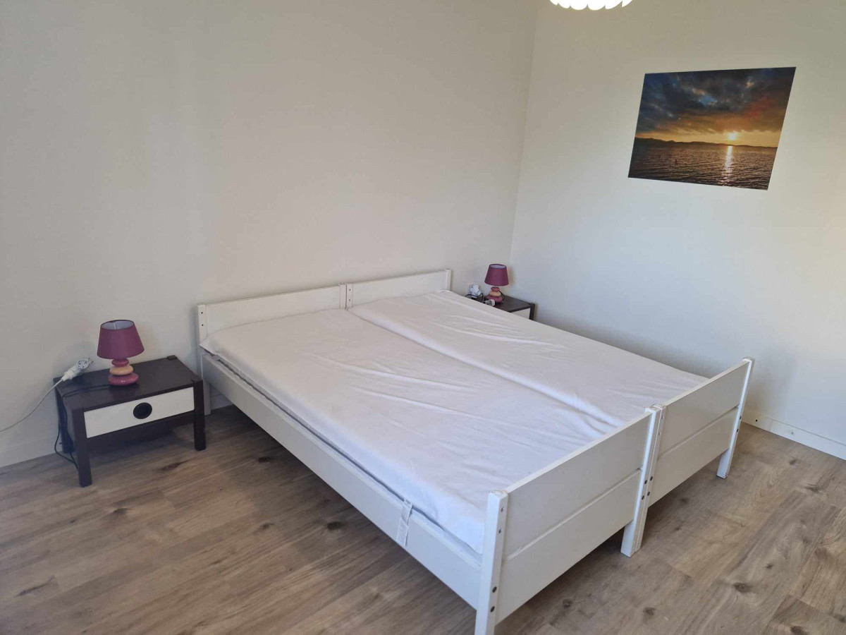 Apartmani Dva bunara