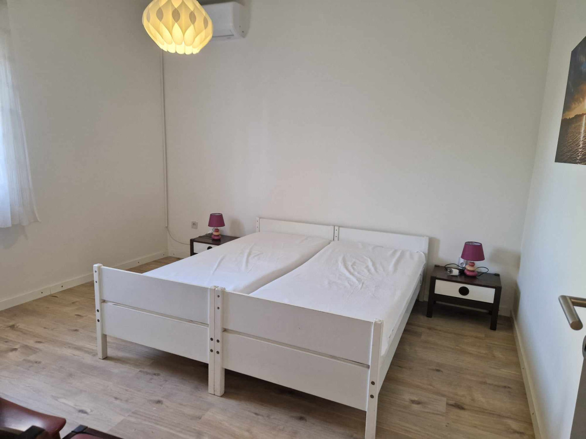 Apartmani Dva bunara