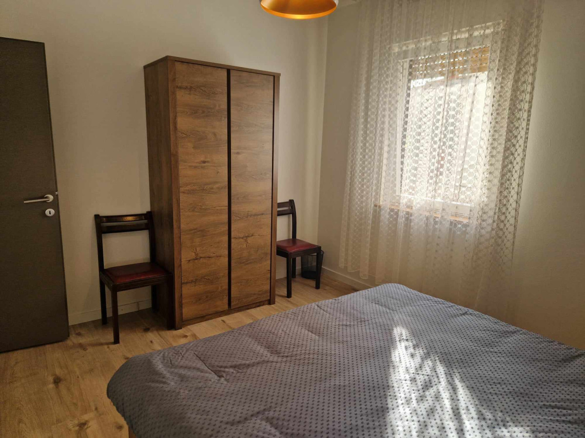 Apartmani Dva bunara