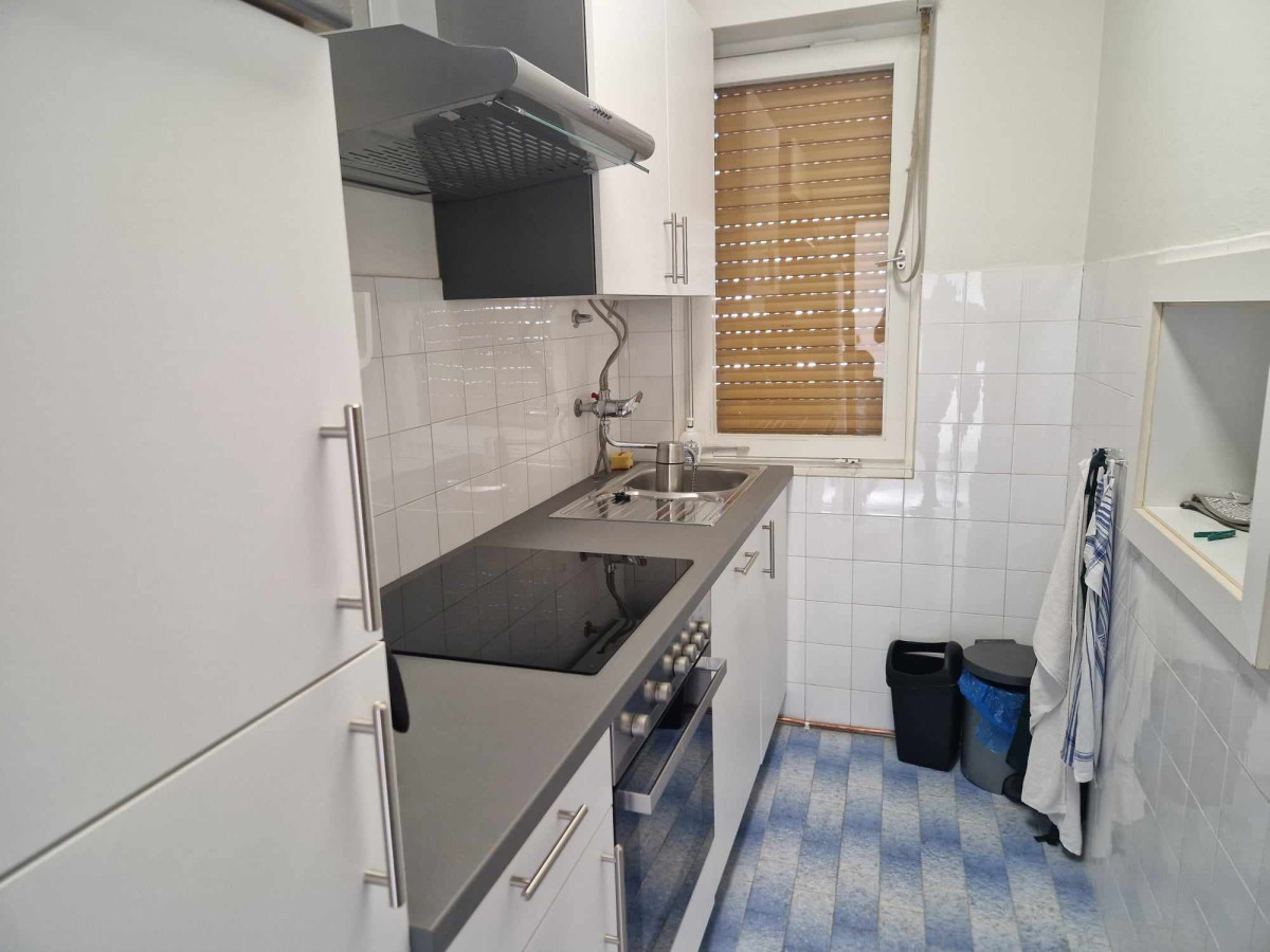 Apartmani Dva bunara