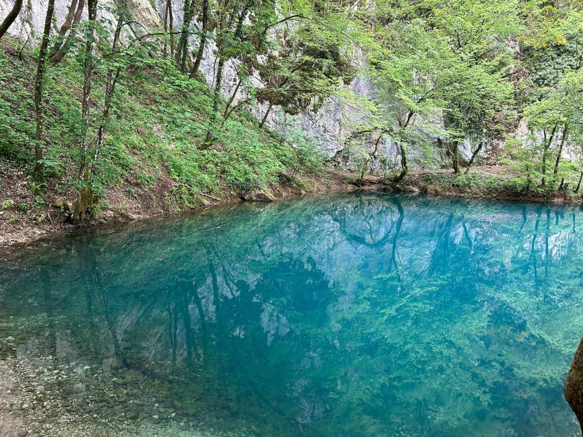 Što posjetiti? Rijeka Una