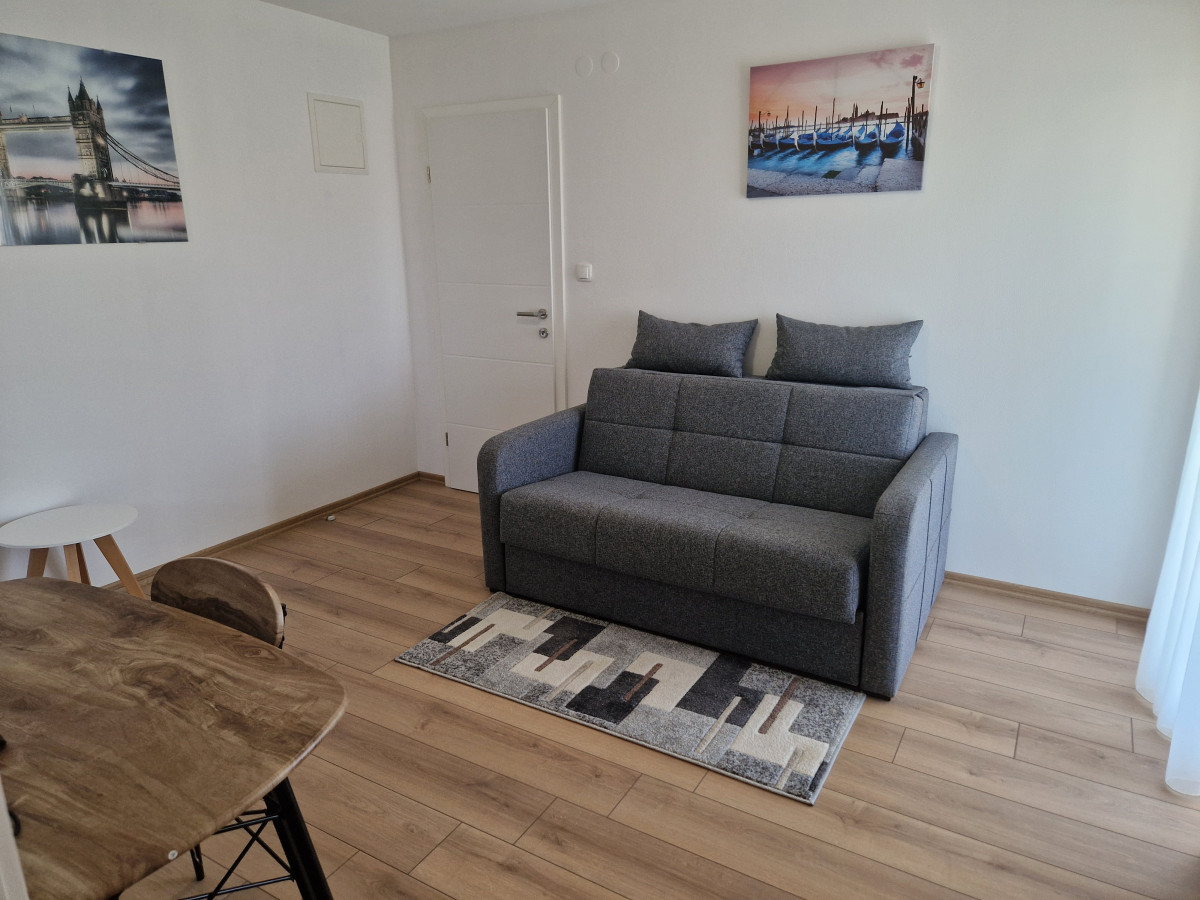 Apartman Ive (A3)